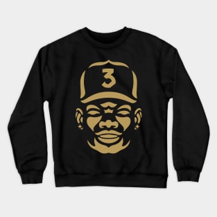 Golden Chance Crewneck Sweatshirt